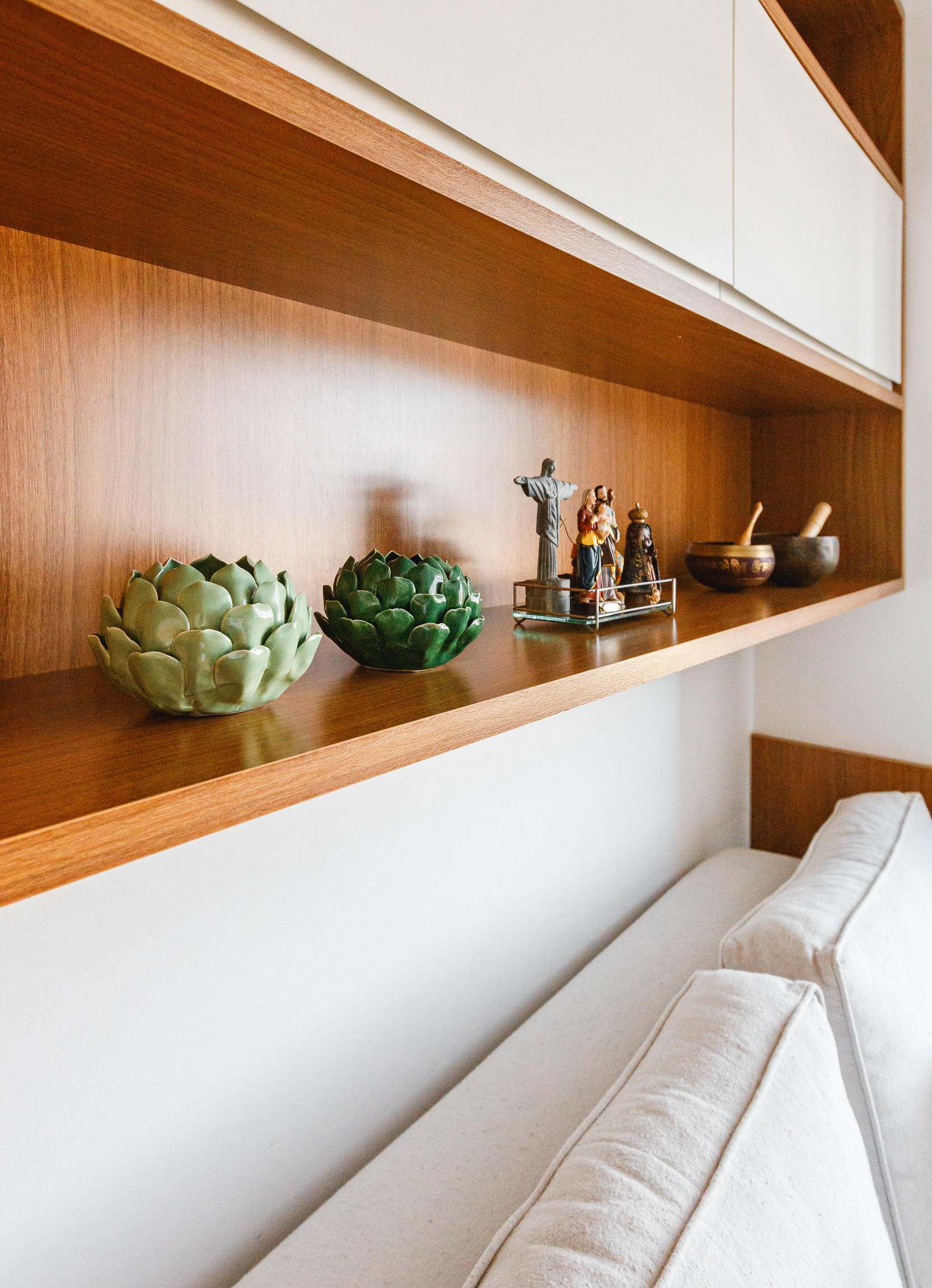 Home Office for Two by Architect Carol Ferrão-5