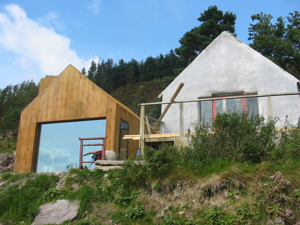 丨爱尔兰丨Urban Agency-145