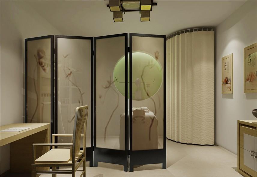 医珍堂中医院-5