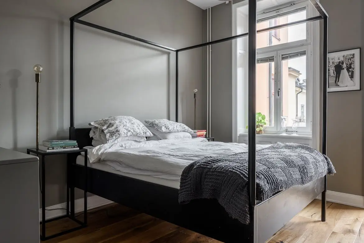 瑞典风格秋季家居设计-21