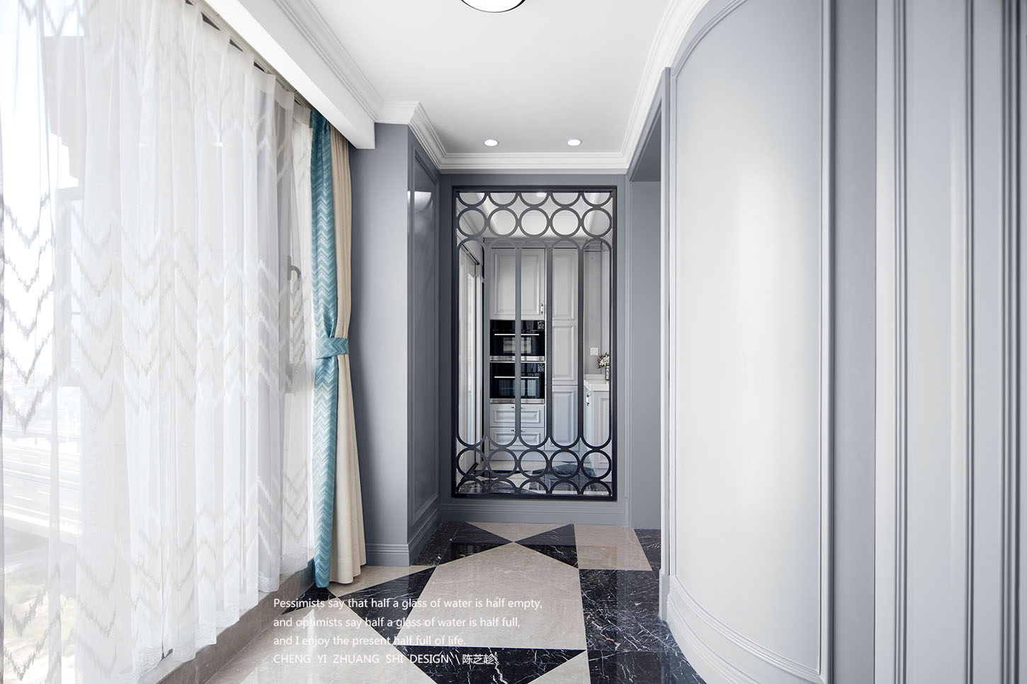 温州诚艺装饰--<心之所向>-13