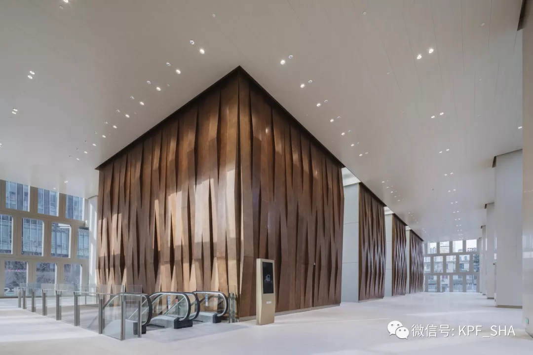 上海古北 SOHO-22