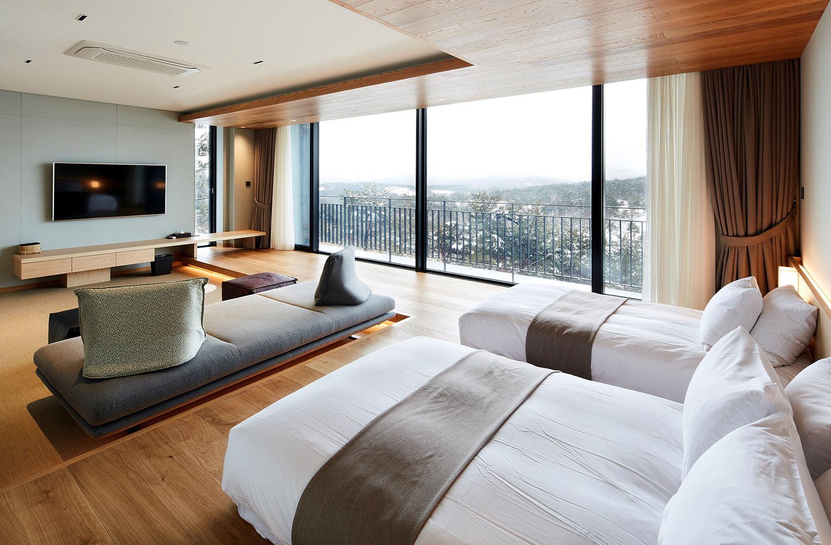 山中公寓丨韩国丨Y GROUP-24