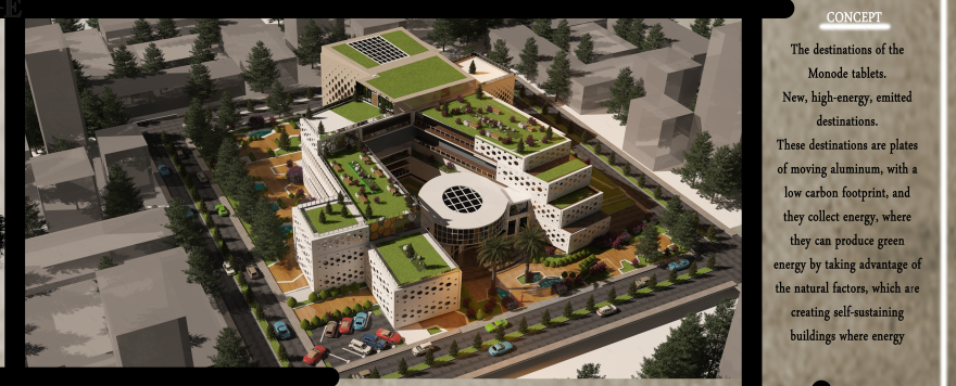 Monode 平板电脑目的地设计项目-11