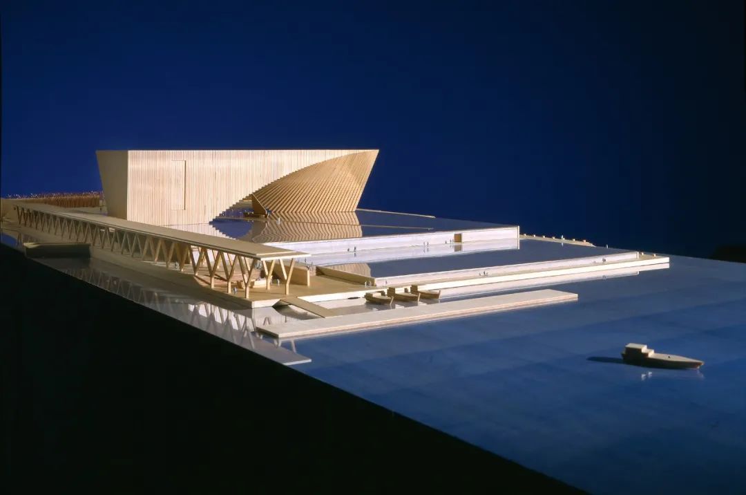 “光和作用”计划丨和美术馆,安藤忠雄建筑研究所与拾分之壹机构-56