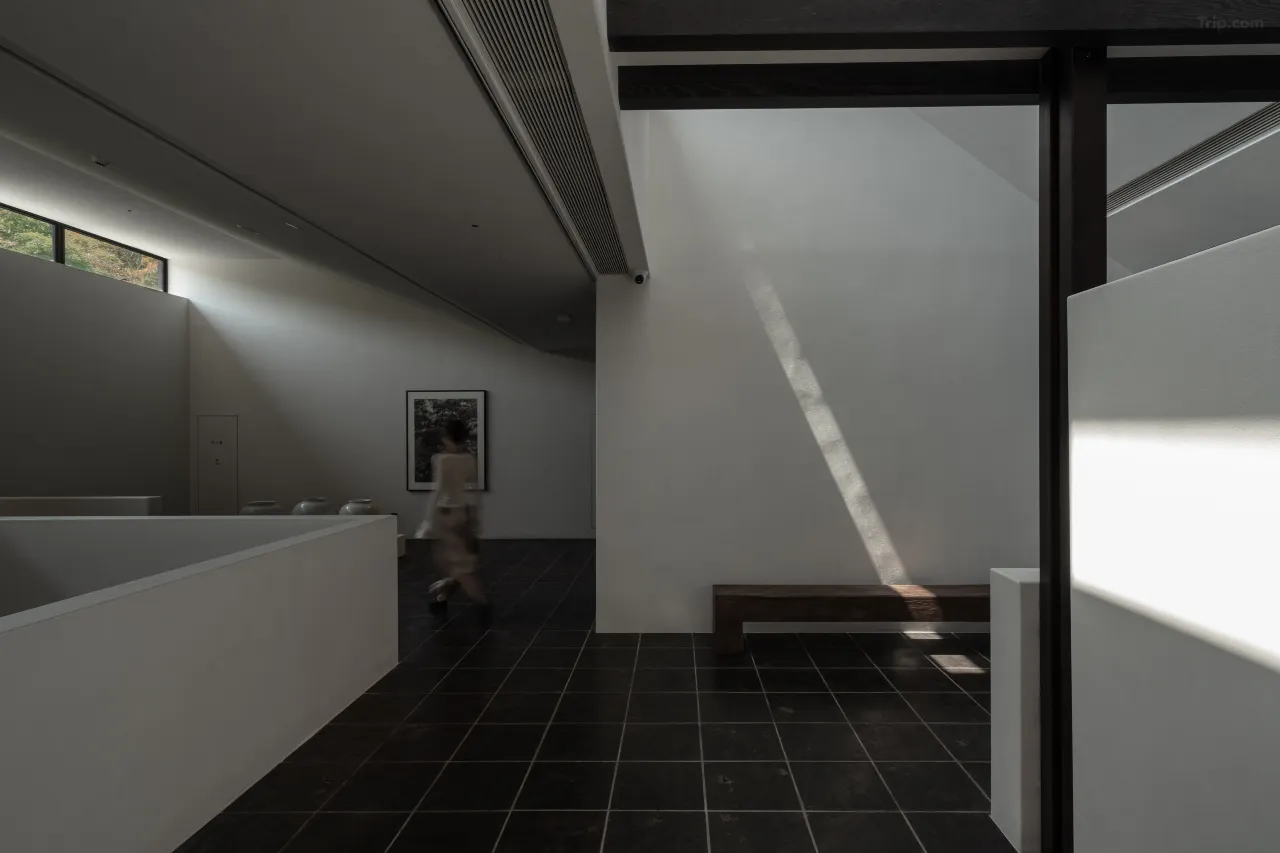 春山在望 RESUN丨中国江苏丨尚壹扬设计-38