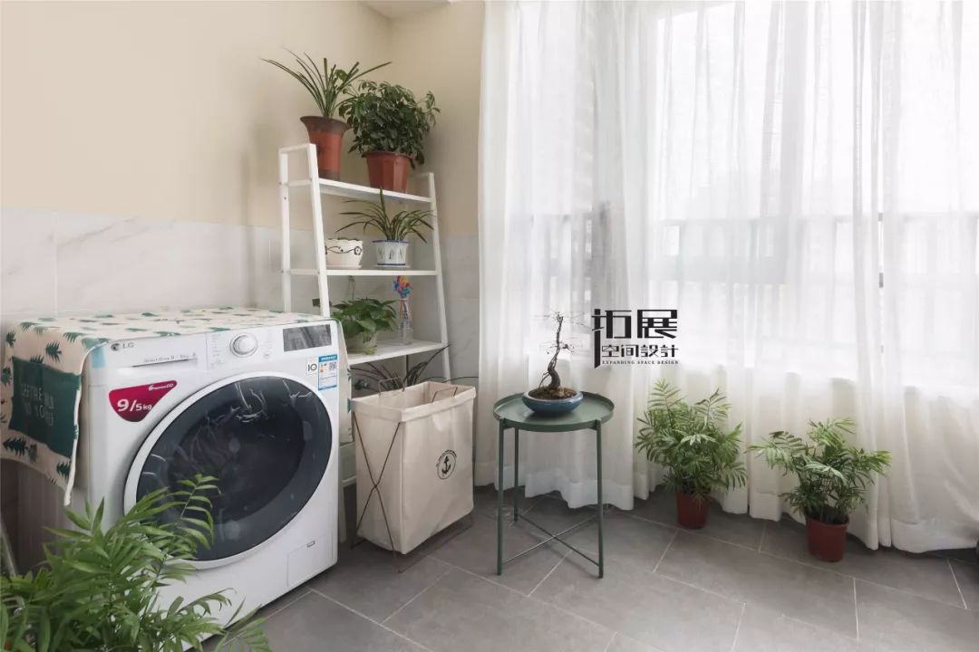 紫御江山 — 106㎡美式，《FELICITY》-42