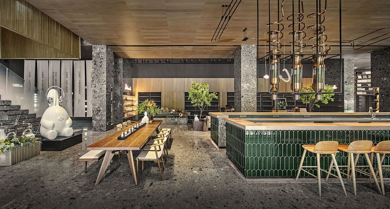 常州蓝光黑钻示范区丨中国常州丨集艾设计,ENJOYDESIGN-64