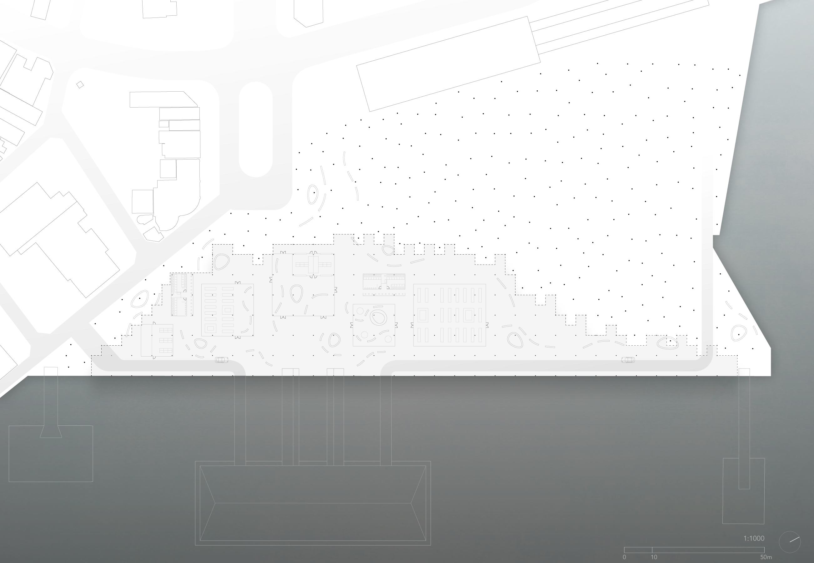 丨日本广岛丨Florian Busch Architects-30