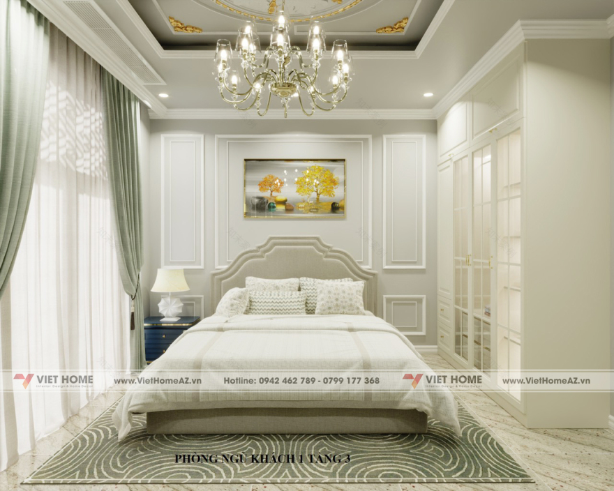 Thiet Ke Noi That Biet Thu Tai Nha Trang-40