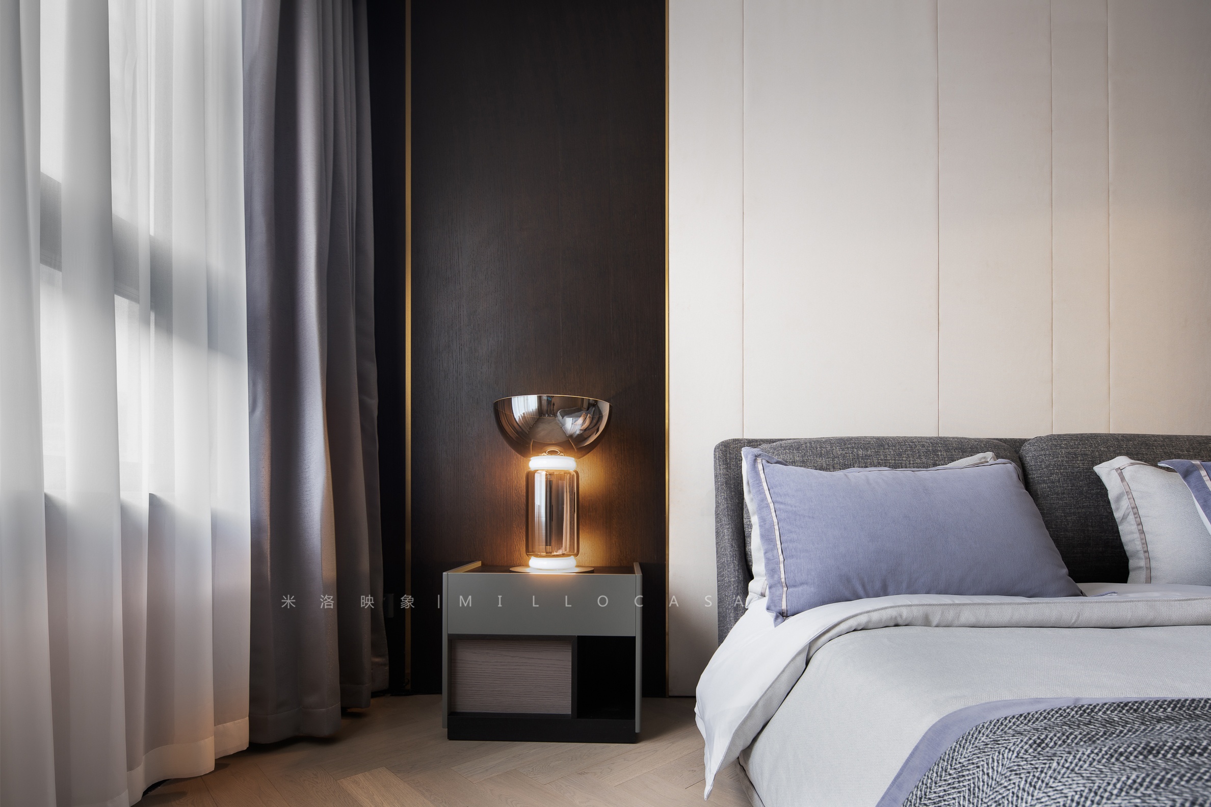 乌海金田第三城丨中国乌海丨米洛映象-43