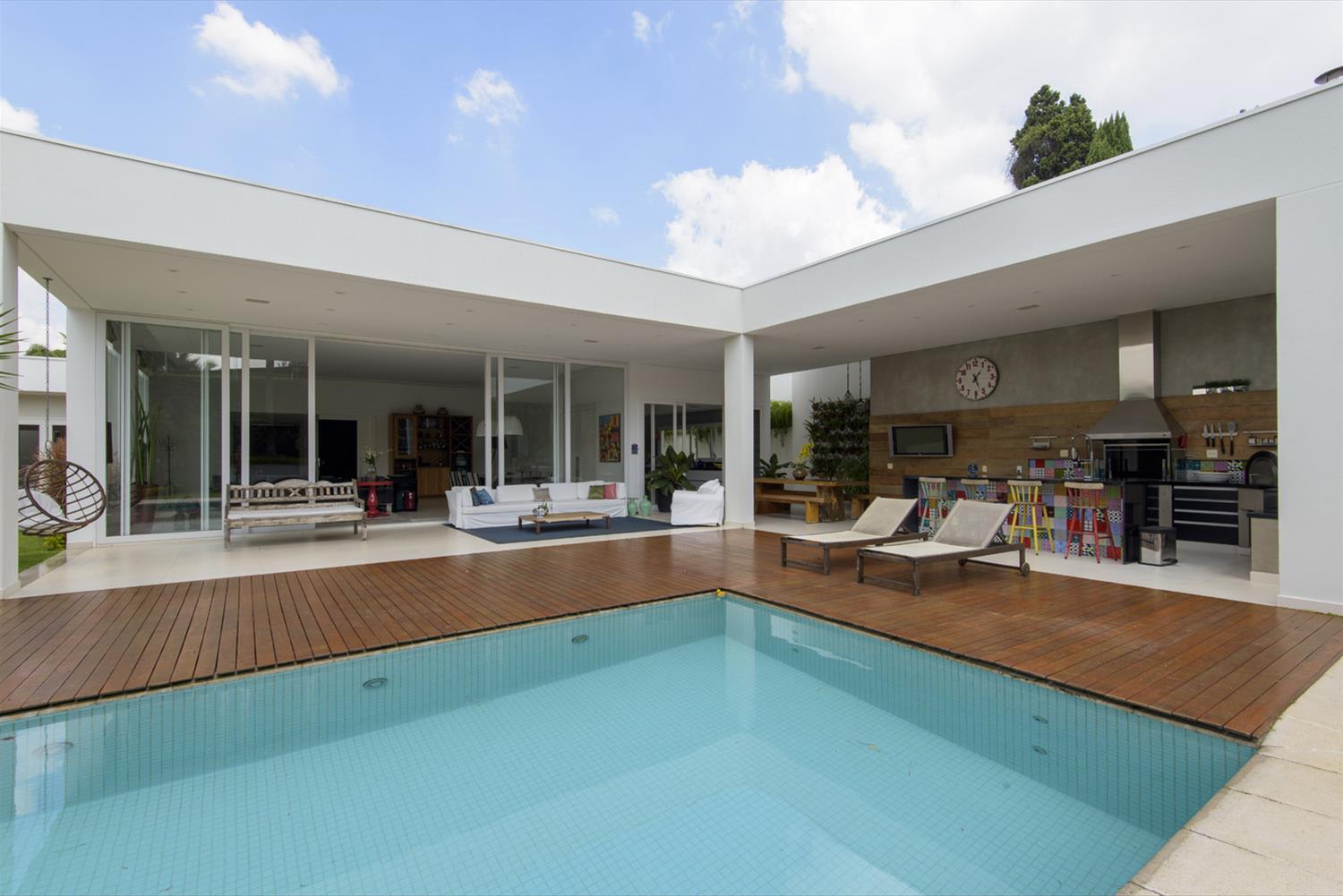 Casa Brooklin 住宅-2