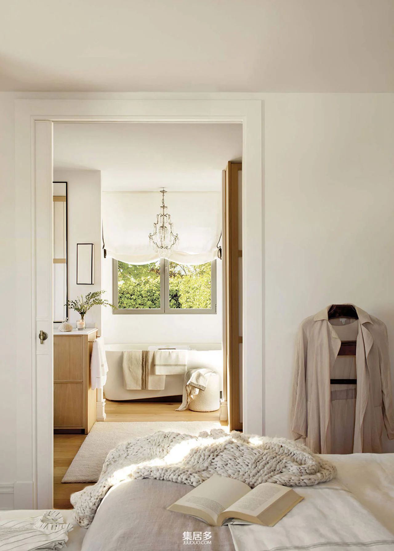 伊莎贝尔·弗洛雷斯的家-17