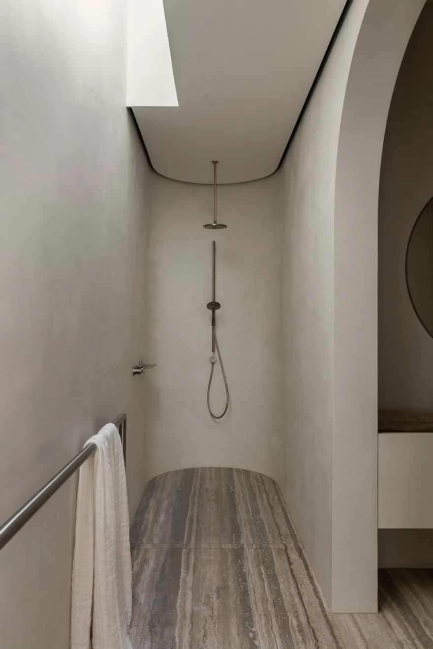 光与开放 · 艾玛·塞尔泽的极简之家丨澳大利亚墨尔本丨Selzer 设计工作室-80