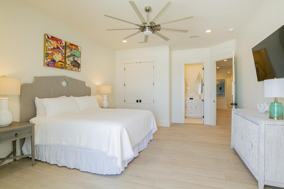 丨美国阿拉巴马丨Bob Chatham Custom Home Design-16