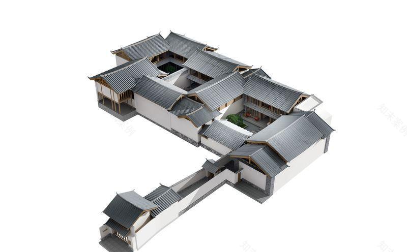 喜多娜·三合行馆-14