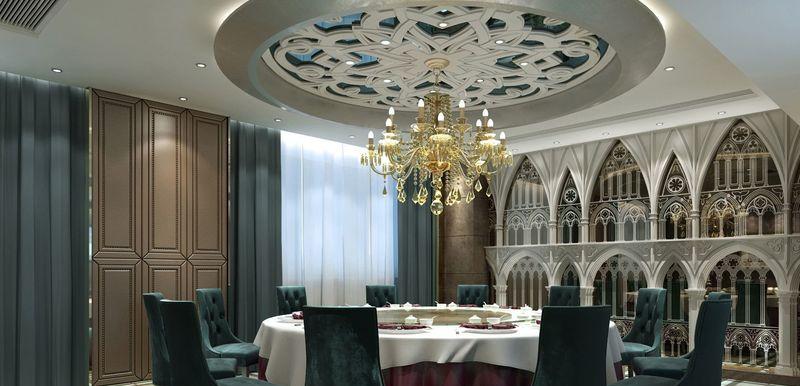 禧悦东方酒店（五星级）-29