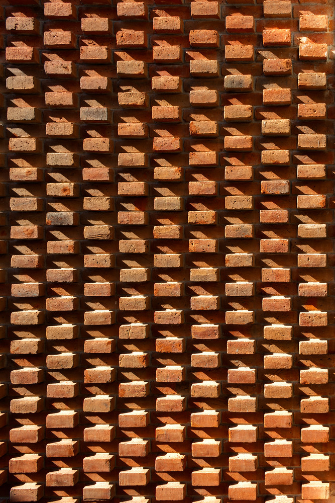 墨西哥城社会住房项目-30