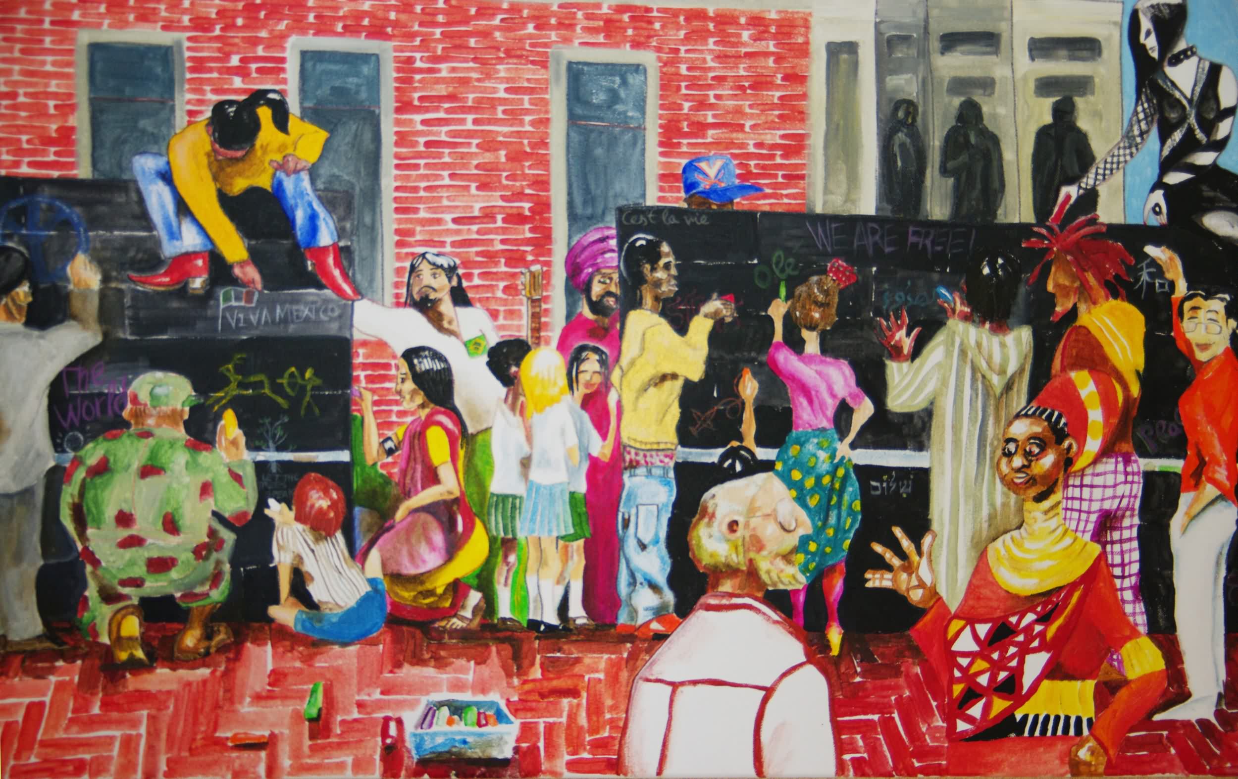 Siteworks Studio 打造温馨公共空间-17