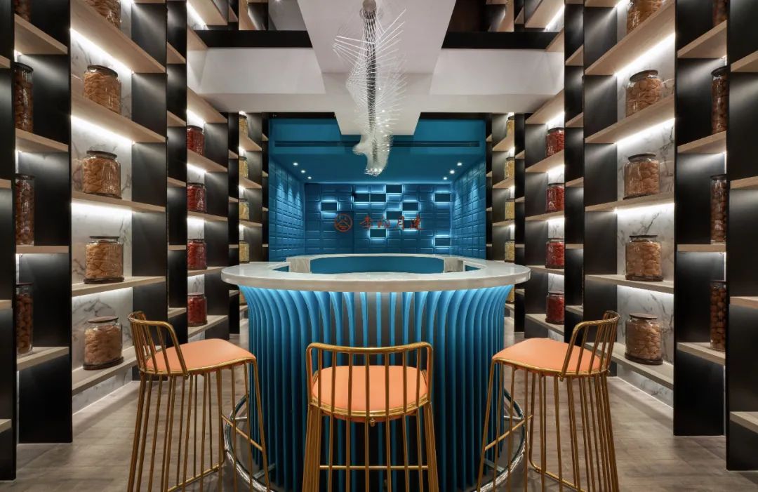 Lee Select 老年健康体验馆-29