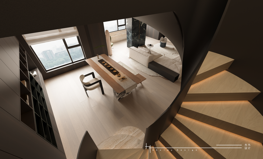 安阳城 · 和悦之家丨中国安阳-27