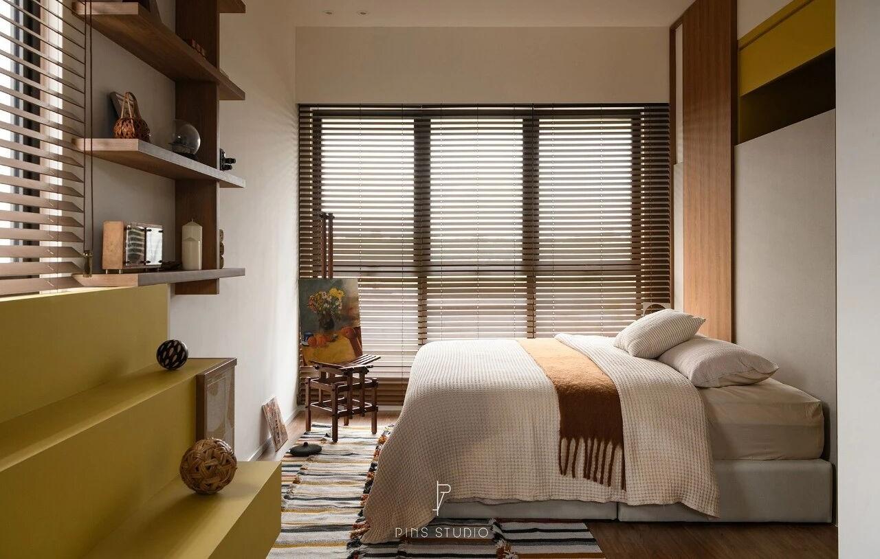 Pins Studio相关设计项目丨马来西亚吉隆坡-11