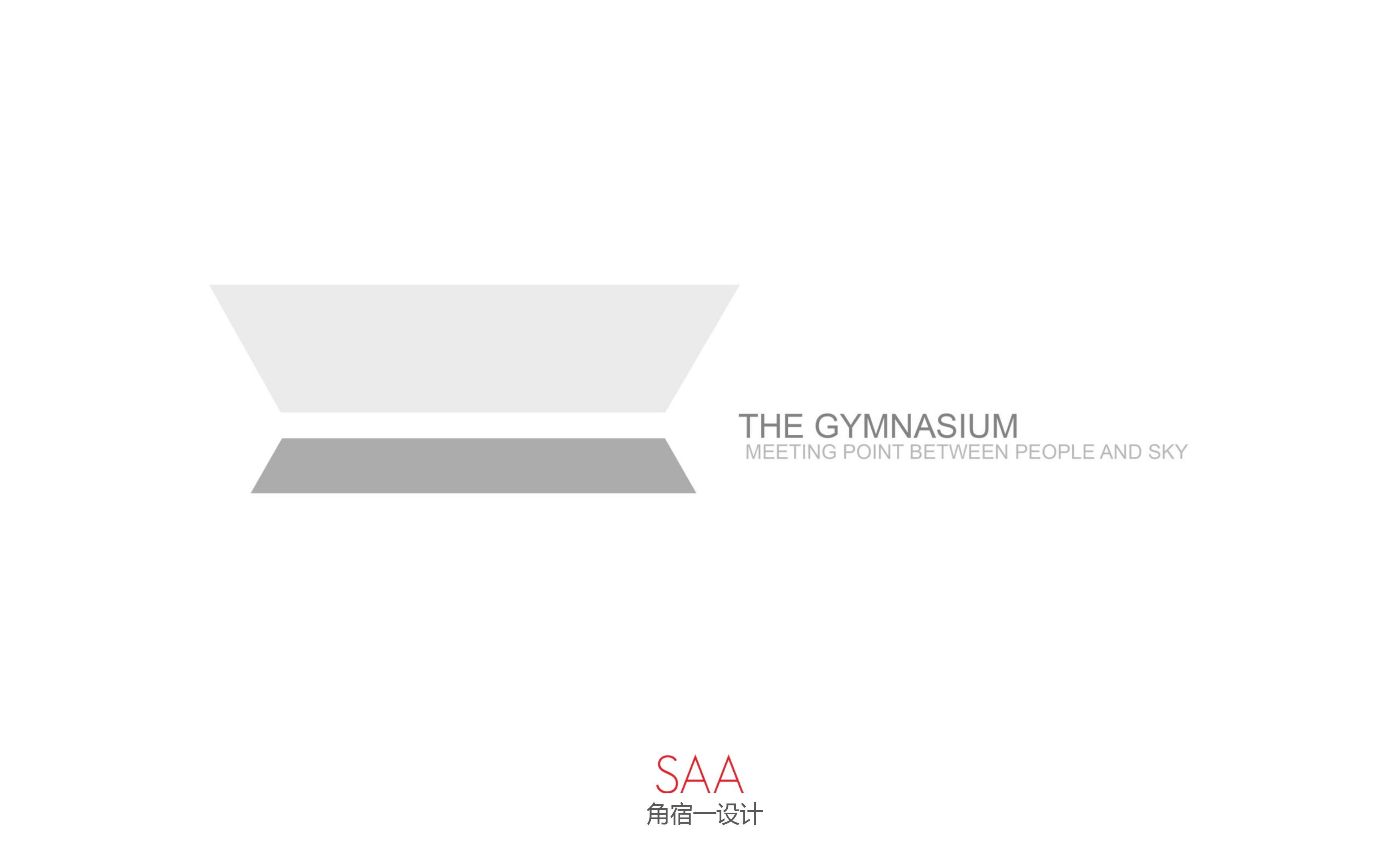西安思源学院体育馆概念设计丨中国西安丨Lee Xin,Giacomo Liviabella-0