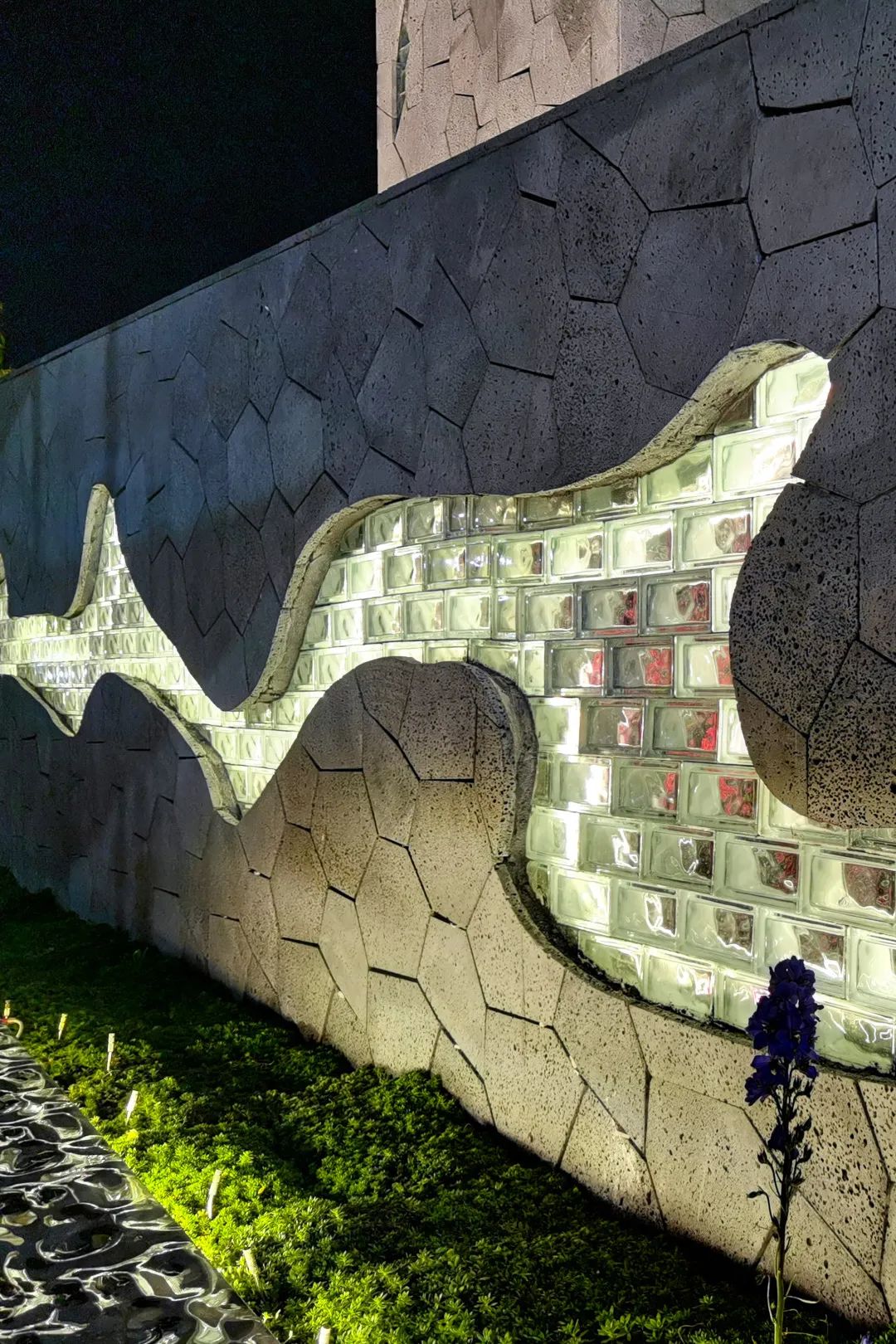 增江·月·广州第 28 届园林博览会增城园丨中国广州丨广州园林院-28