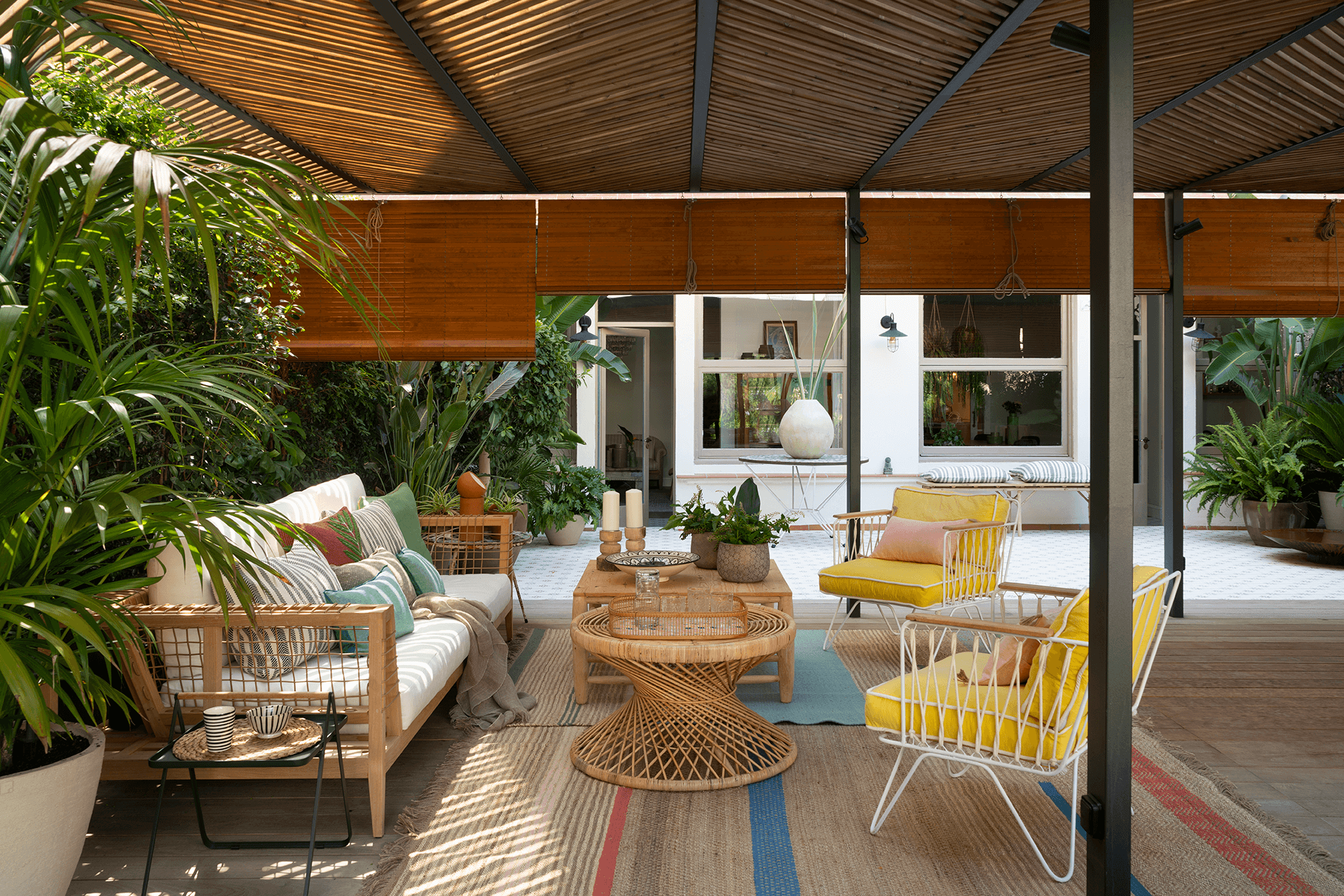 MALLORCA HOUSE The Room Studio-11