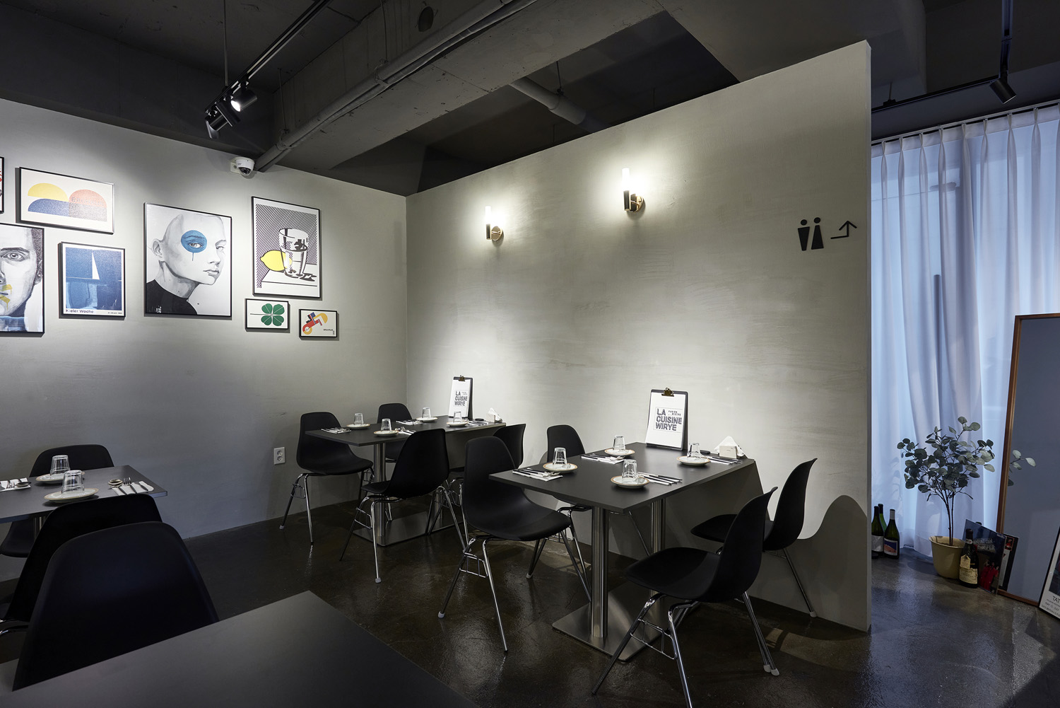 首尔 22 平米豪华公寓 | 极简主义的完美呈现-10