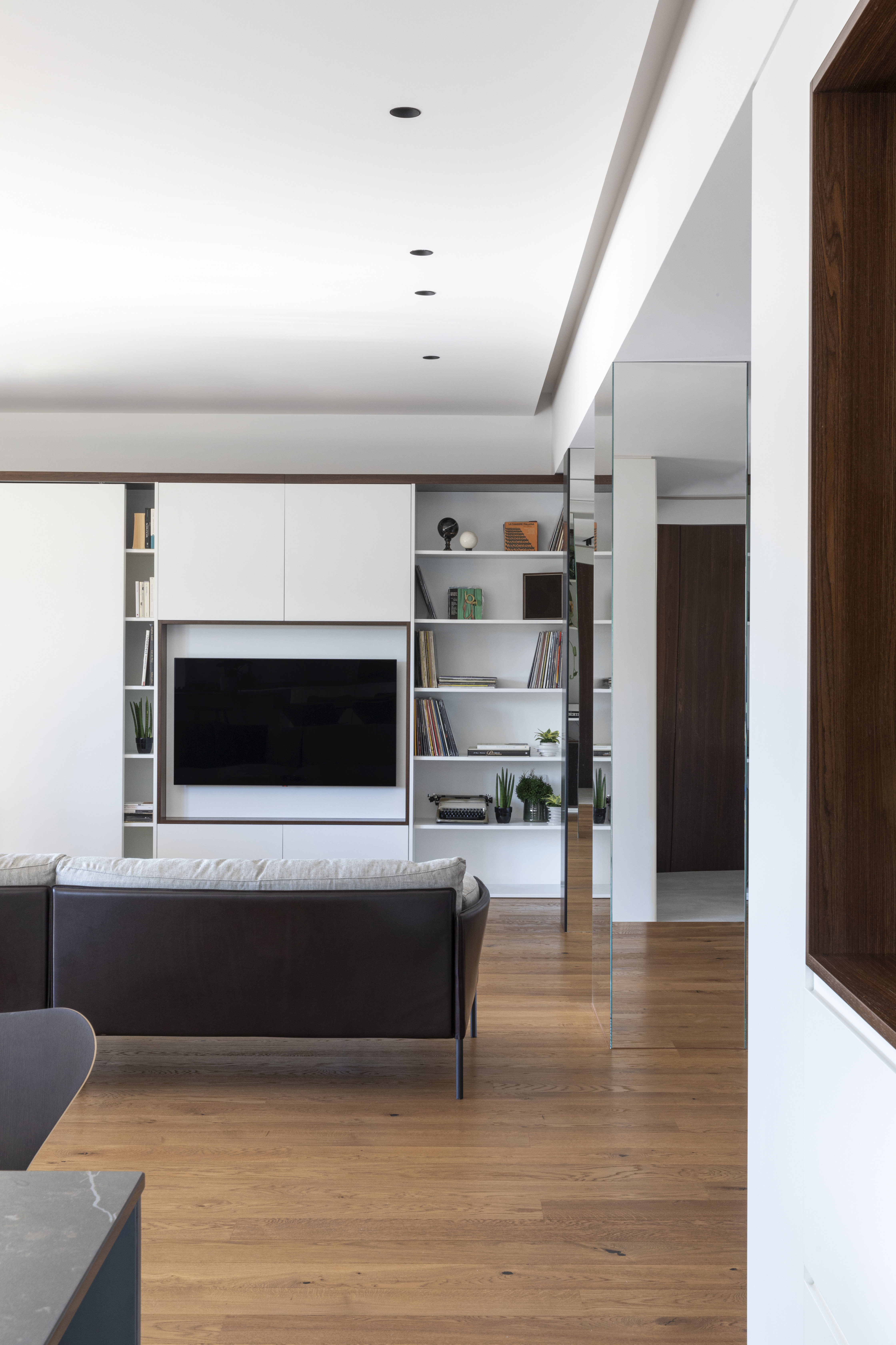 房子丨意大利巴勒莫丨La Leta Architettura-17