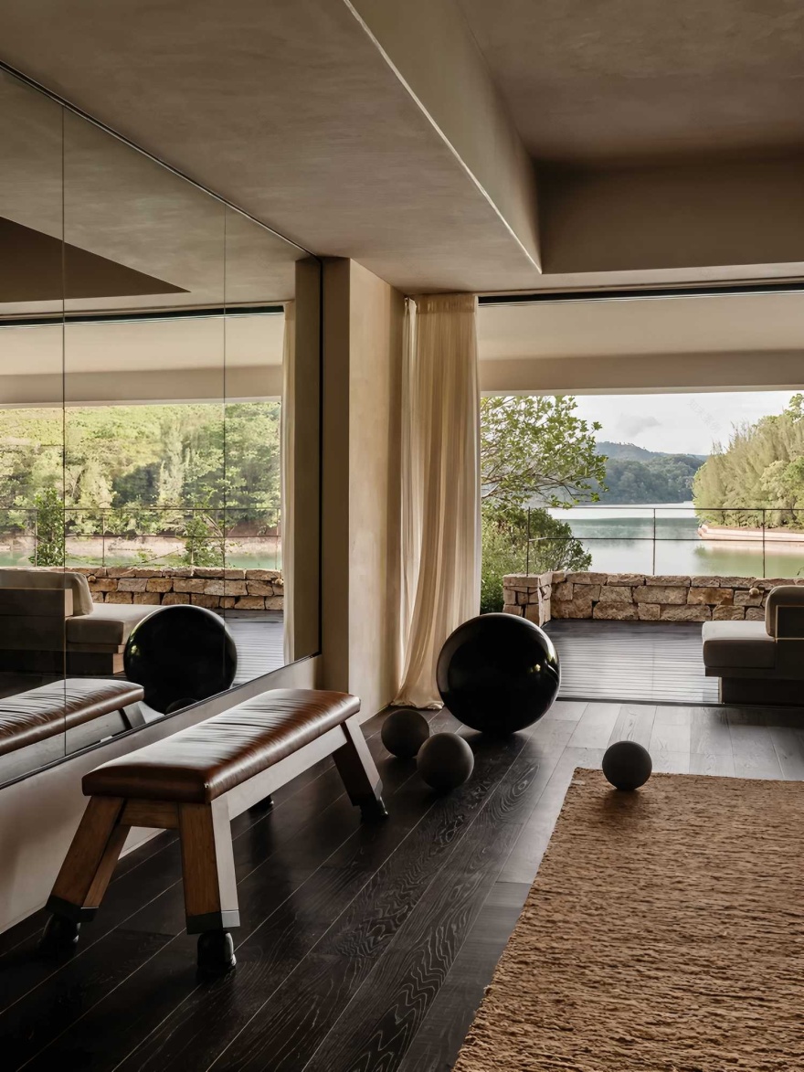 阿那亚九龙湖丨中国广州丨尚壹扬设计-51