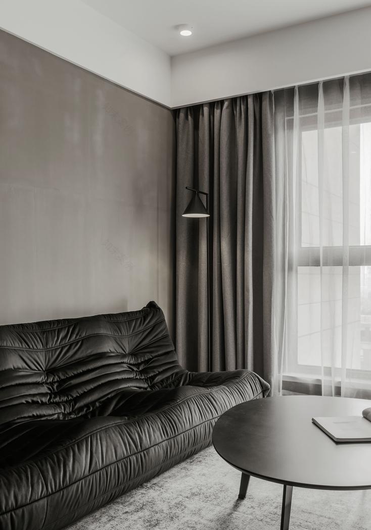 82㎡体育生之家-23