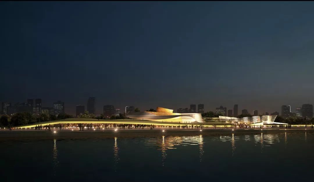 SPARK 思邦玩转滨水地标!星光兰、上海之吻等 10 大项目惊艳亮相-208