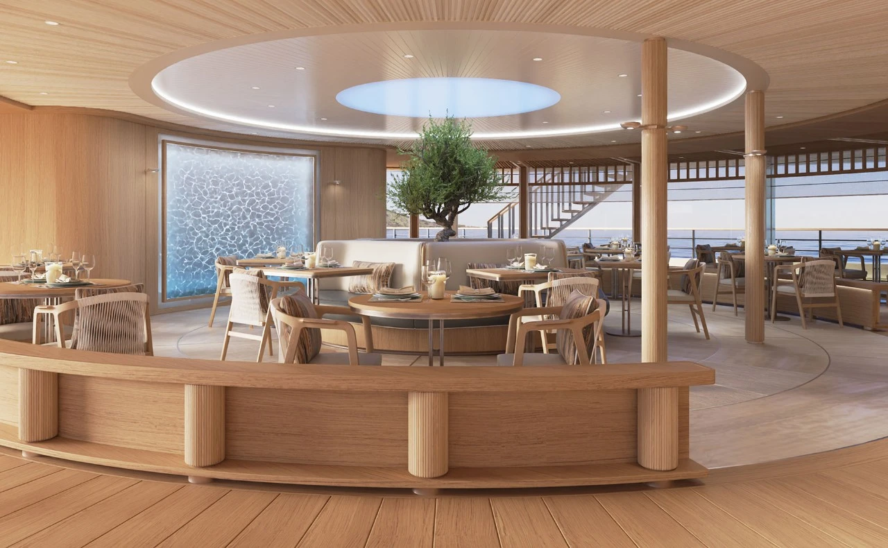 安缦首艘奢华游艇Amangati-50