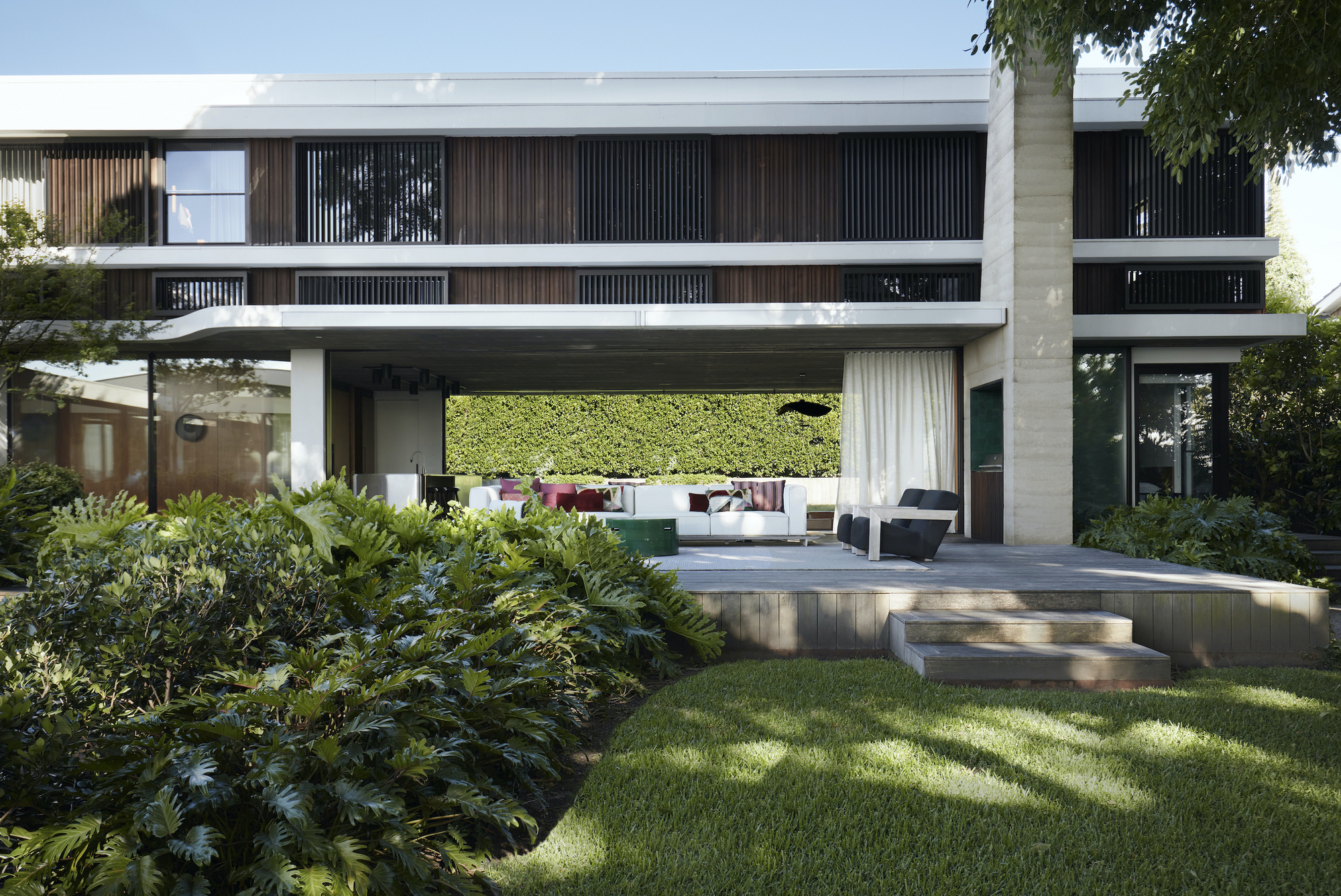 独栋别墅丨澳大利亚悉尼-13