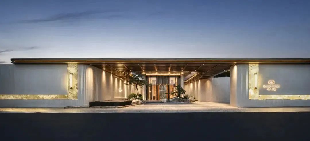 “秀”出好房子丨如玺华院：钱塘潮涌处，院藏杭州韵-11