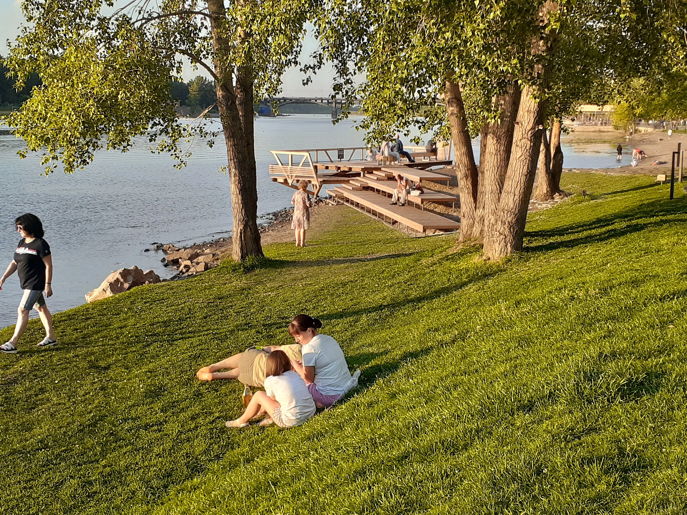 与自然对话的休闲领地丨俄罗斯克拉斯诺亚尔斯克-32