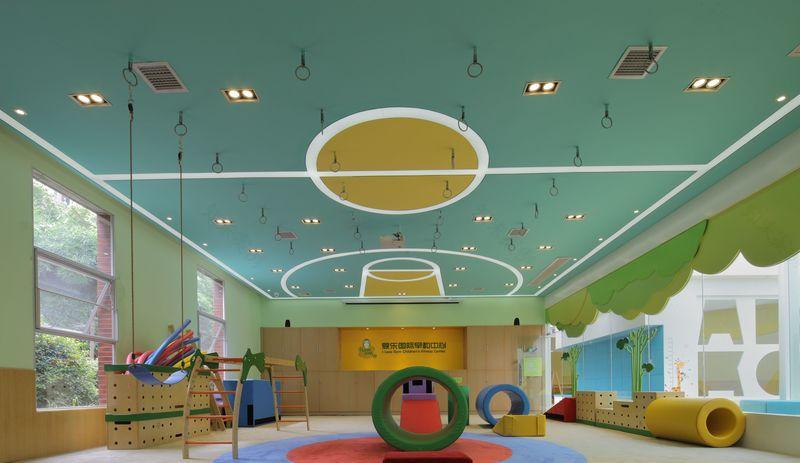 衡阳爱乐早教中心-45