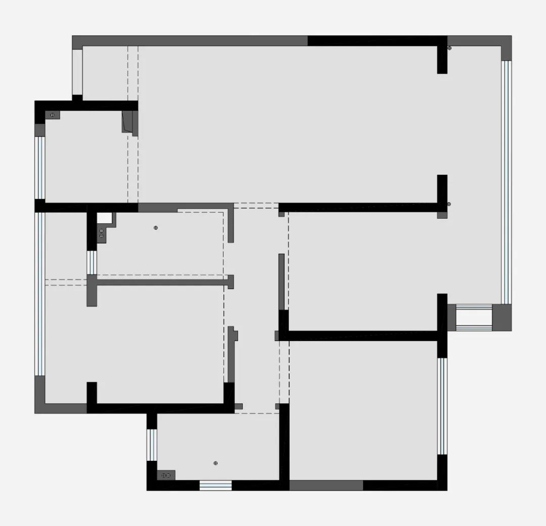 境流丨留白设计-17