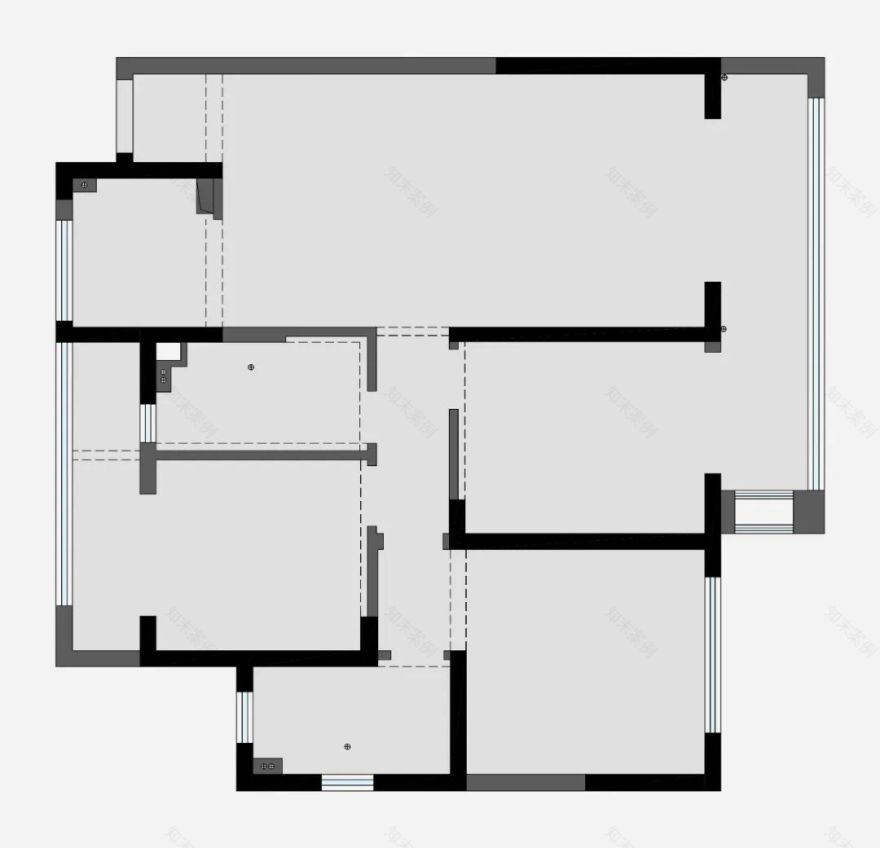 境流丨留白设计-17