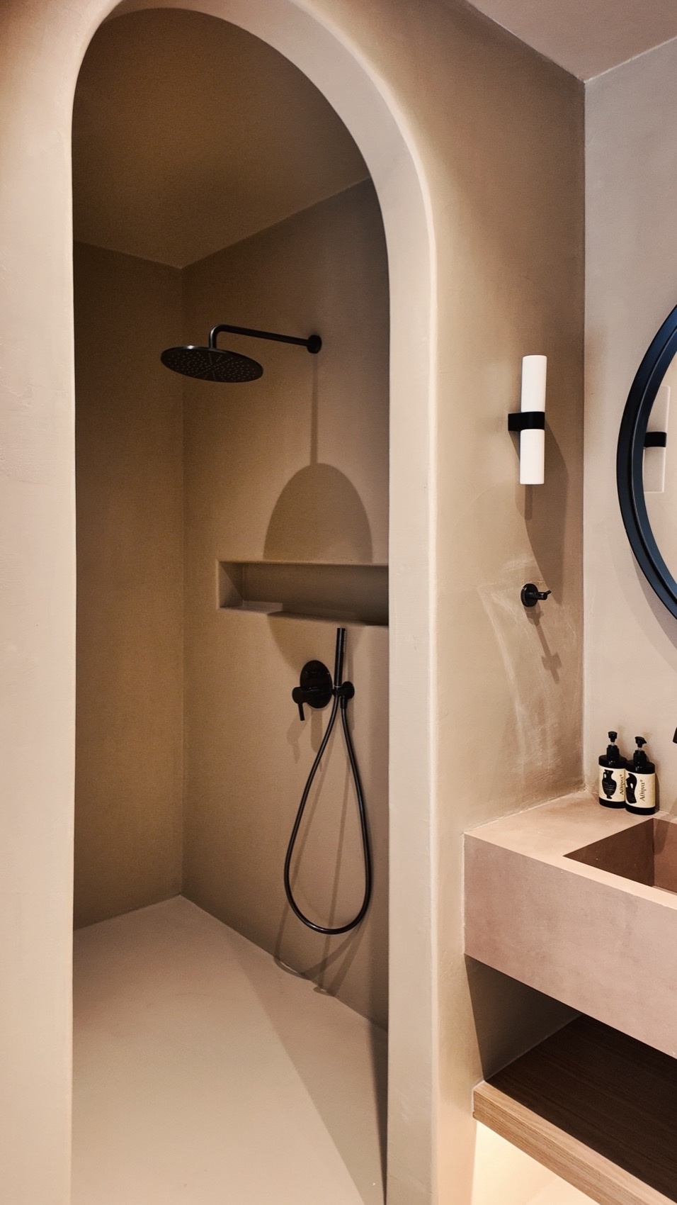 希腊 Tella Thera度假酒店丨Pieris.Architects,Karolos Chanikian-28