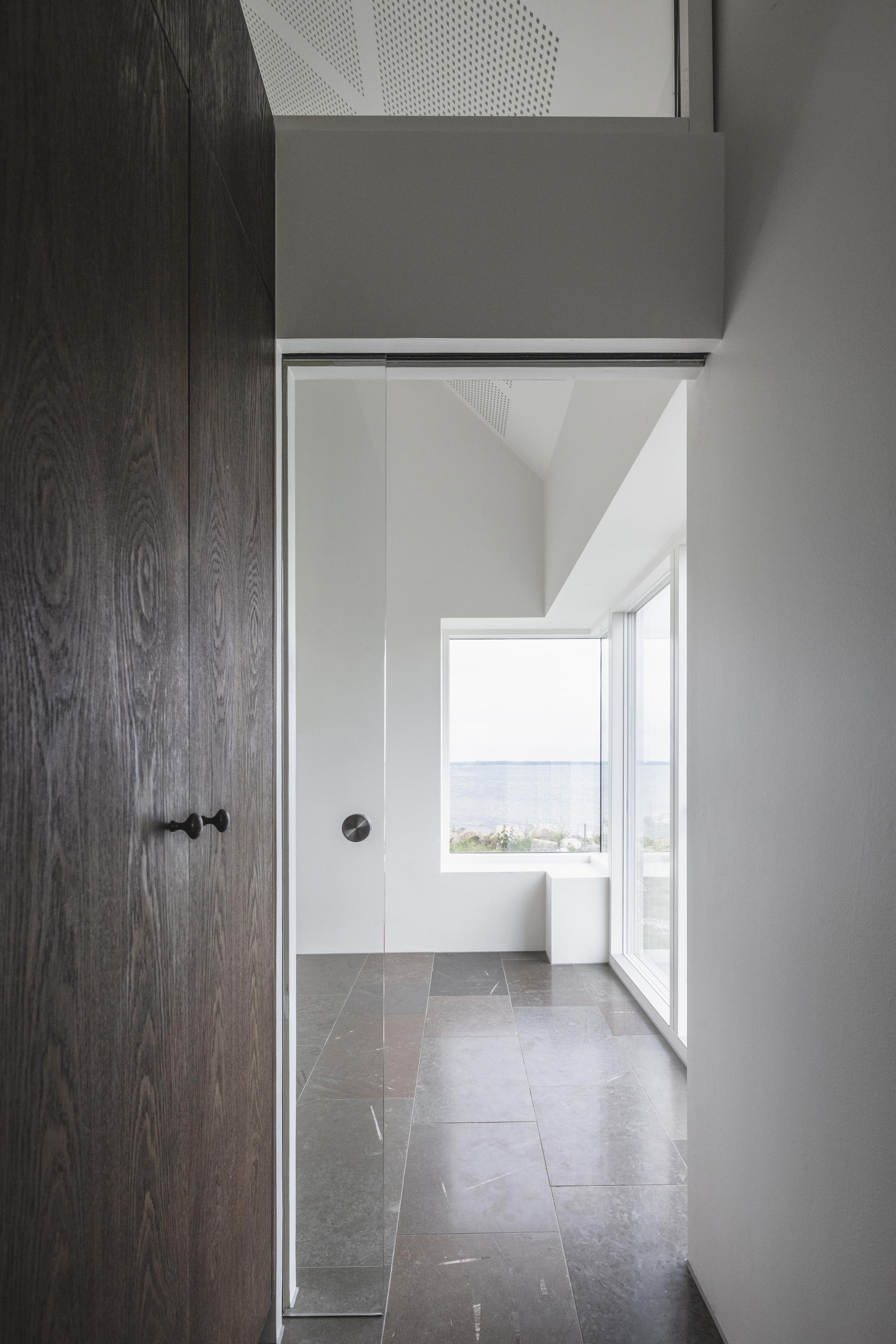 避暑别墅丨丹麦丨GinnerupArkitekter-27