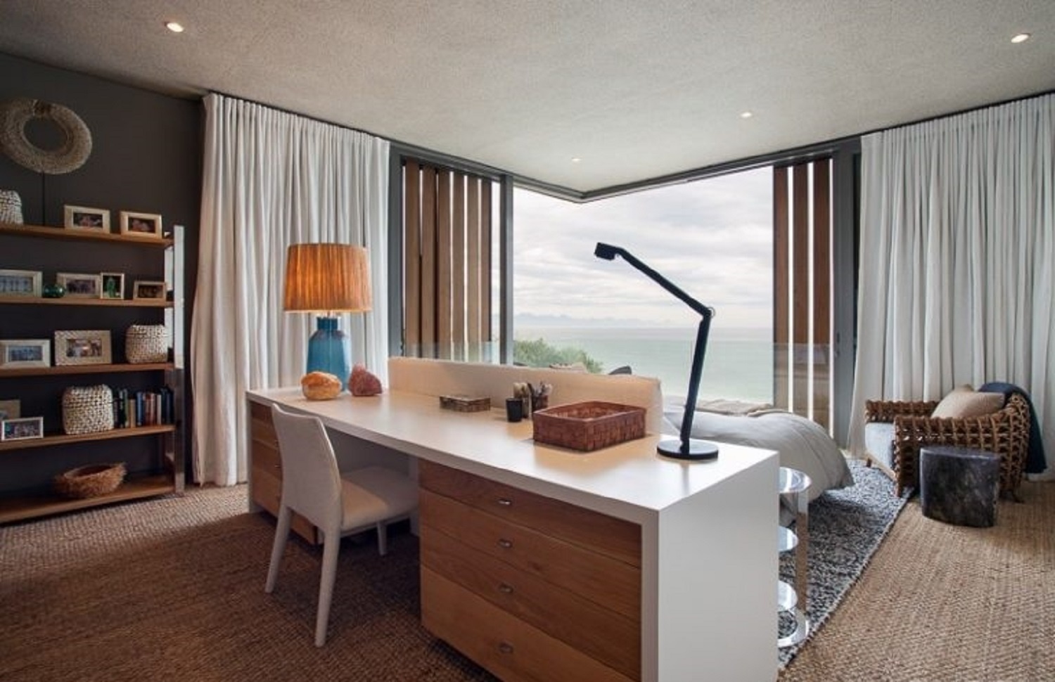 灯塔岛滨海别墅丨南非丨克里斯·博伊德-21