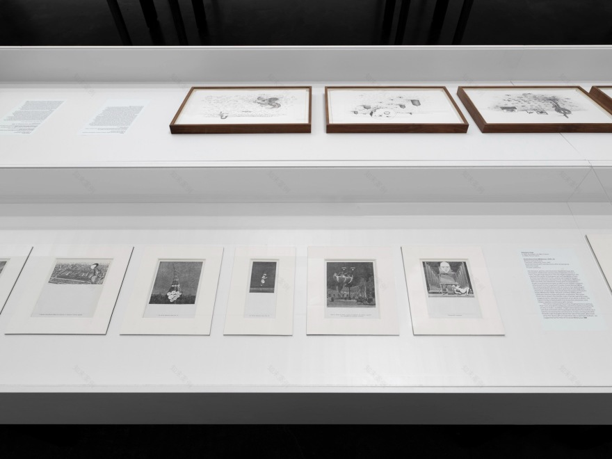 新当代艺术博物馆扩建丨美国曼哈顿丨OMA纽约,Cooper Robertson(现Corgan)-352