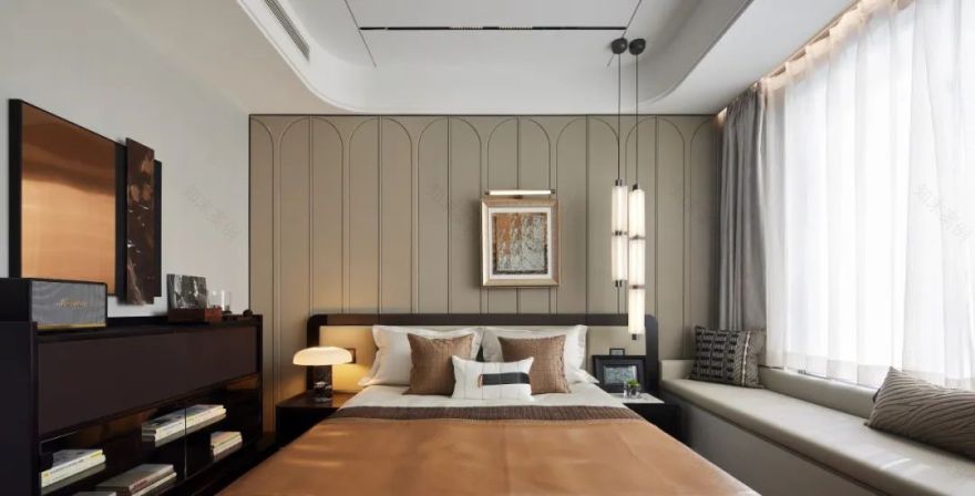 GP上榀设计丨梦在楚畔·道启淮南-24