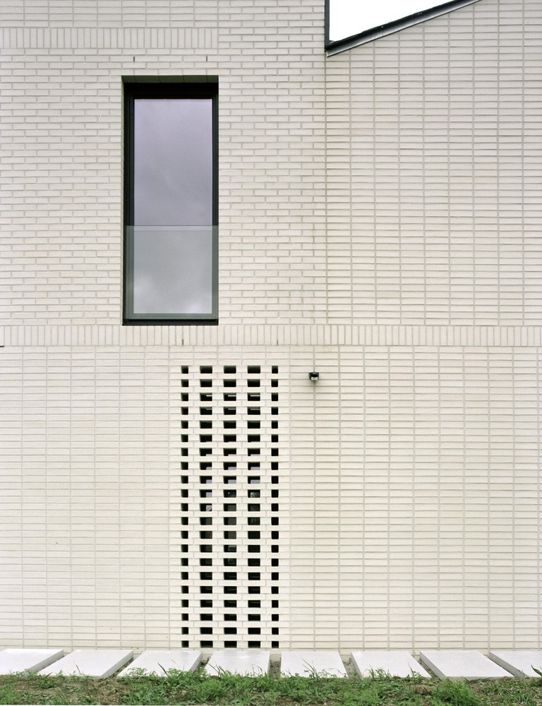 山村之上的全景住宅丨比利时丨vvv-26