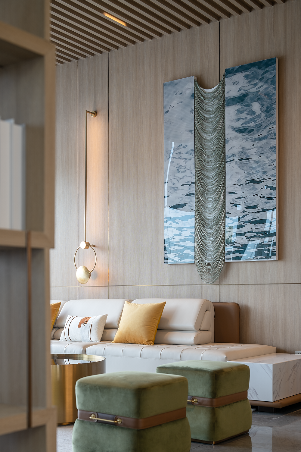 项城建业江山汇营销中心丨中国周口丨刘银霞,王亦涵,郑雪-27