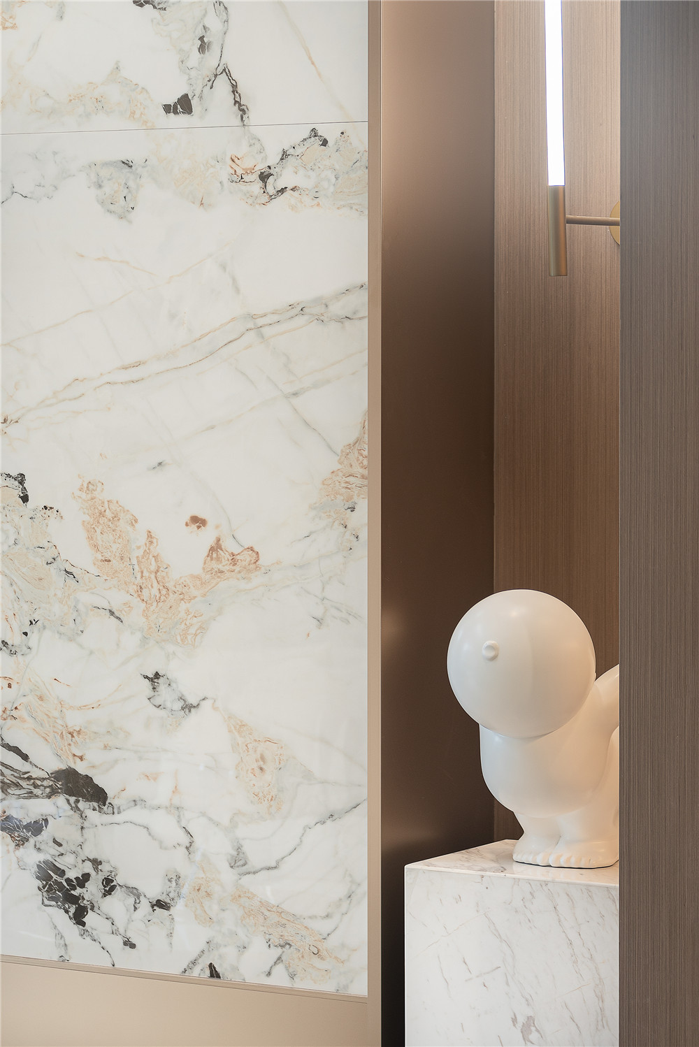 贵阳佳兆业·云峰小镇樾伴山丨九度方案设计中心,九度软装设计中心-24