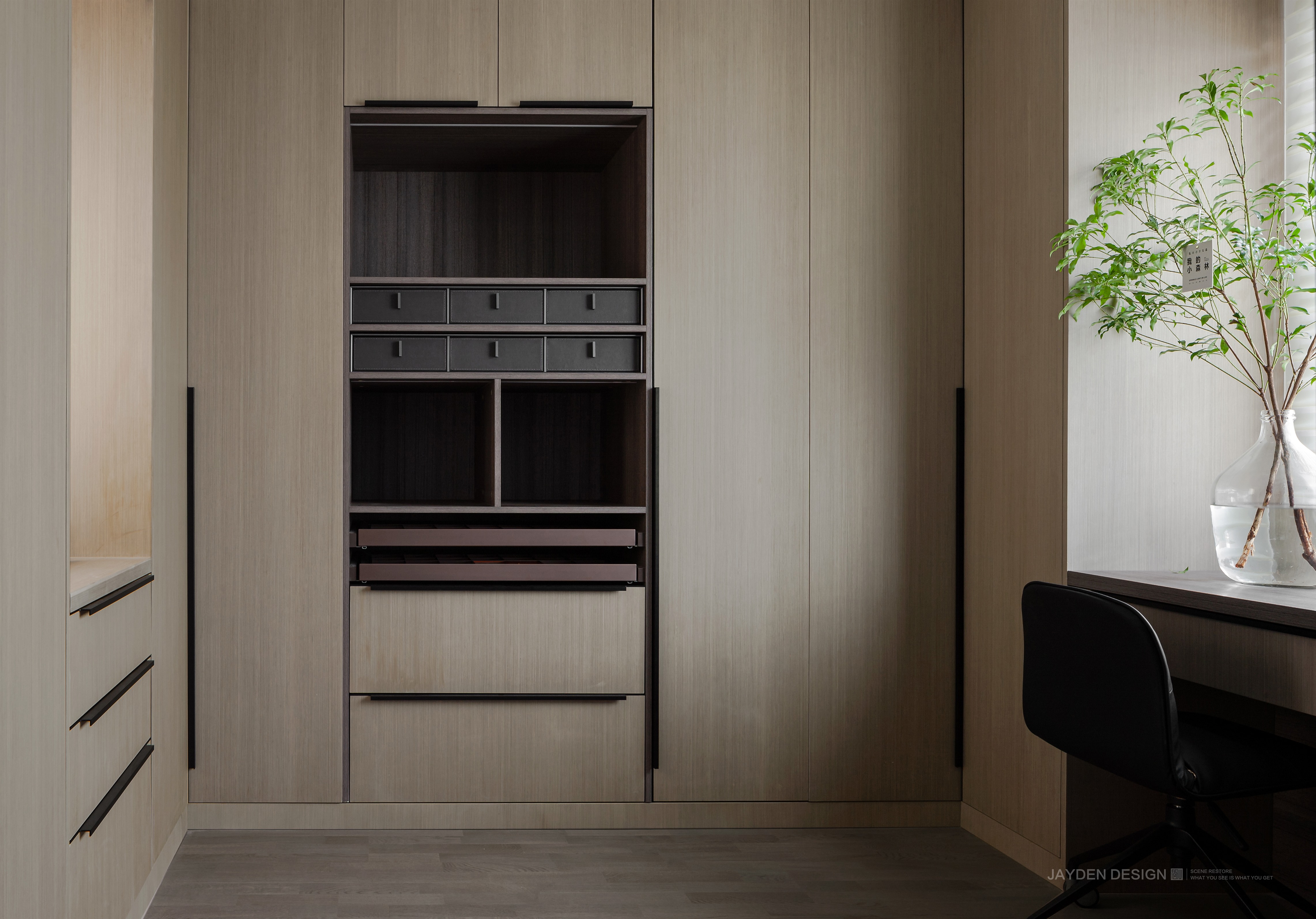 《云间》丨中国上海丨简狄设计事务所-67